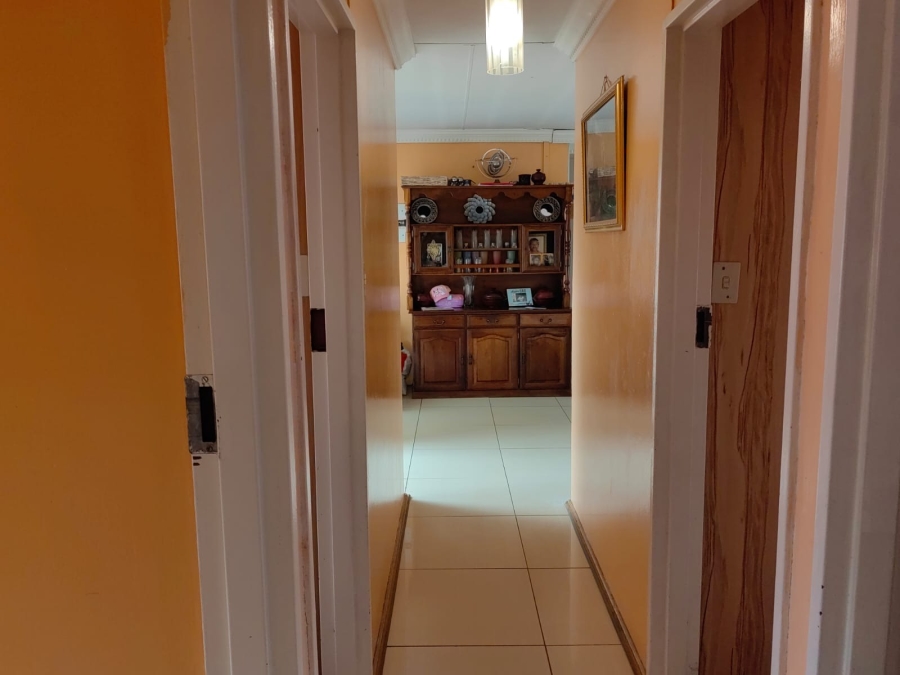 3 Bedroom Property for Sale in Ehrlich Park Free State